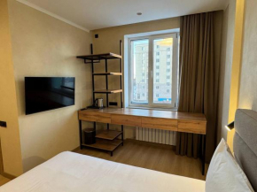 Tan Hotel Astana